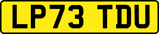 LP73TDU
