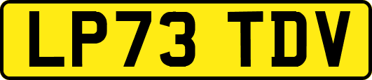 LP73TDV