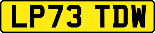 LP73TDW