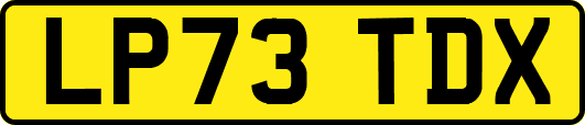 LP73TDX
