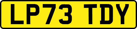 LP73TDY