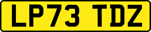 LP73TDZ
