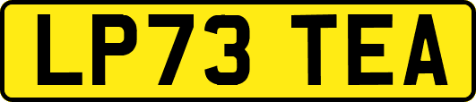 LP73TEA