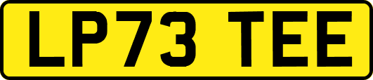 LP73TEE