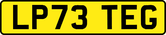 LP73TEG