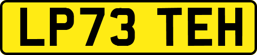 LP73TEH