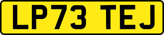 LP73TEJ