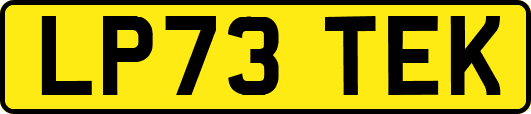 LP73TEK