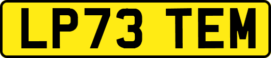LP73TEM