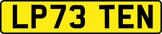 LP73TEN