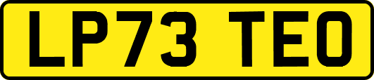 LP73TEO