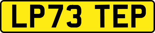 LP73TEP