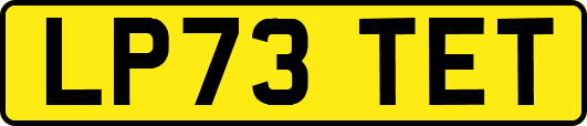 LP73TET