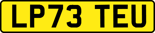 LP73TEU