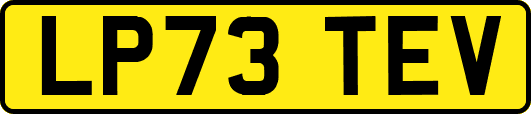 LP73TEV