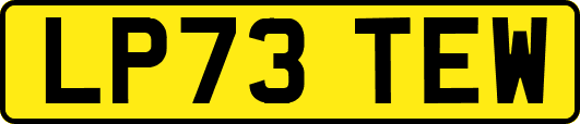 LP73TEW