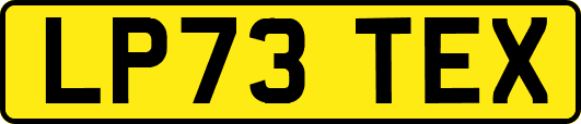 LP73TEX