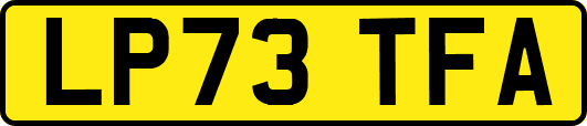 LP73TFA