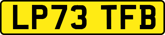LP73TFB