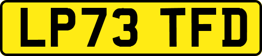 LP73TFD