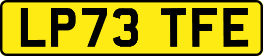 LP73TFE