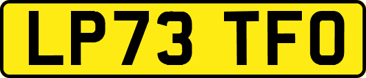 LP73TFO