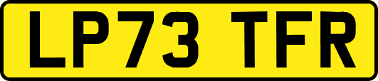 LP73TFR