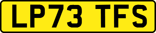 LP73TFS