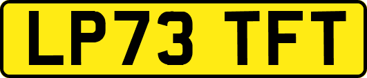 LP73TFT
