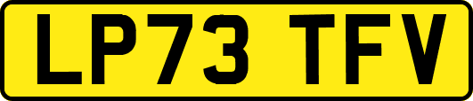 LP73TFV