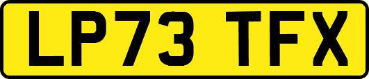 LP73TFX