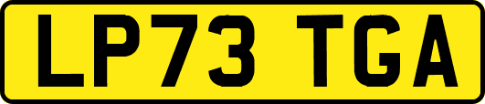 LP73TGA
