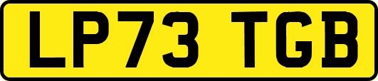 LP73TGB