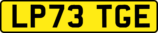 LP73TGE