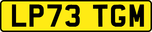 LP73TGM