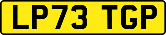 LP73TGP