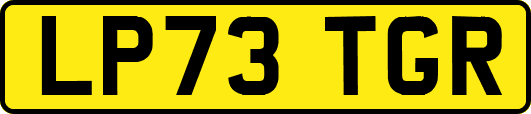 LP73TGR