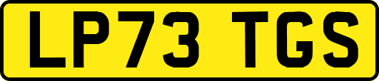 LP73TGS