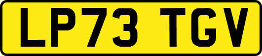 LP73TGV