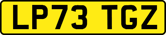LP73TGZ