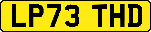 LP73THD