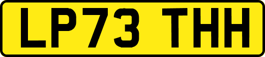LP73THH