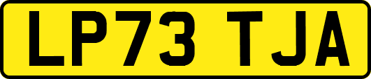 LP73TJA