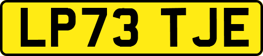LP73TJE