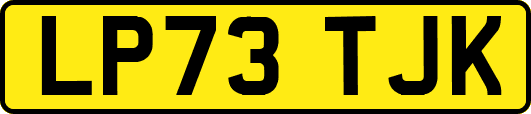 LP73TJK