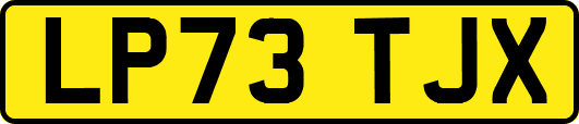 LP73TJX