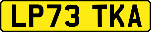 LP73TKA