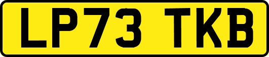 LP73TKB
