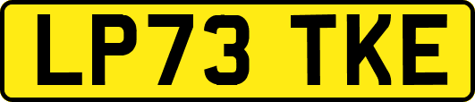 LP73TKE