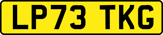 LP73TKG